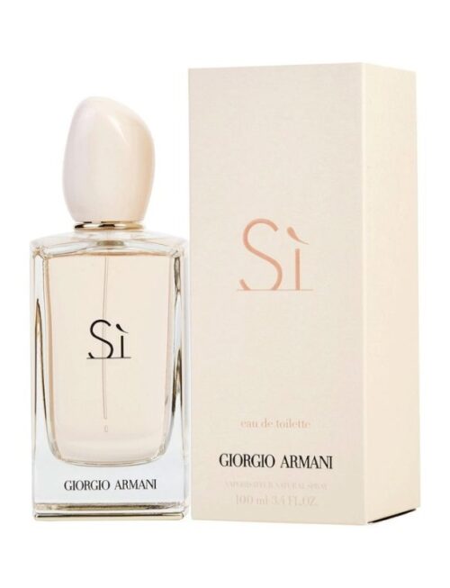 Armani Si -EDT 100ML