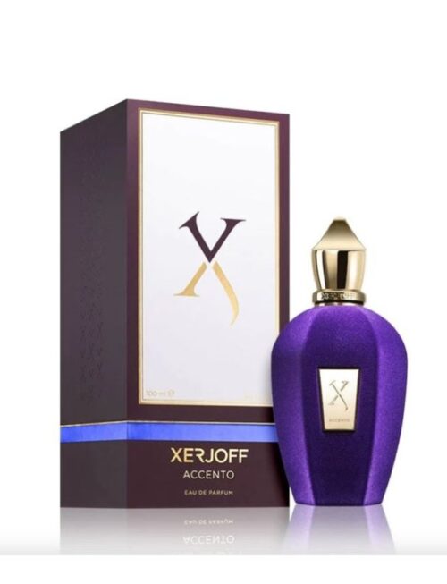 Xerjoff Accento -EDP 100ML