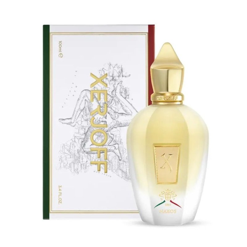 Xerjoff Naxos -EDP 100ML