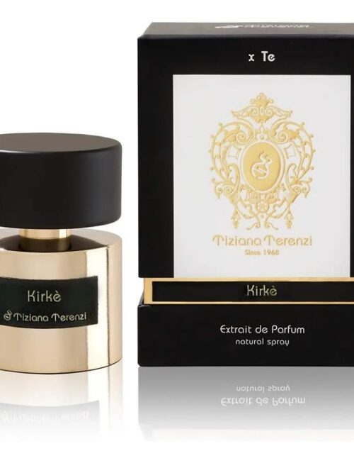 Tiziana Terenzi Kirke -EDP 100ML