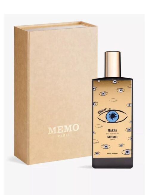 Memo Marfa -EDP 100ML