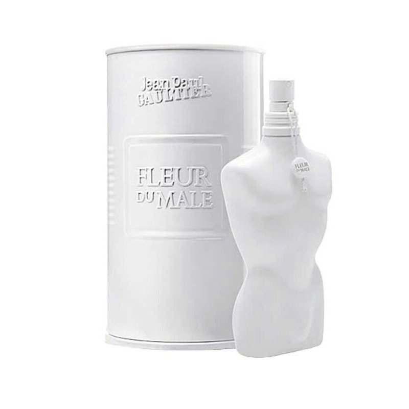 Jean Paul Gaulttier Fleur De Male -EDT 125ML