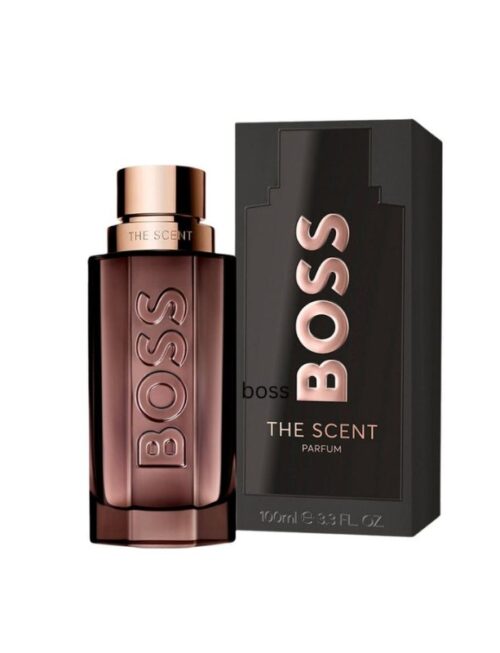 Boss The Scent Parfum -EDP 100ML