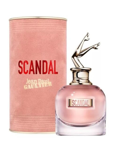 Jean Paul Gaultter Scandal -EDP 80ML