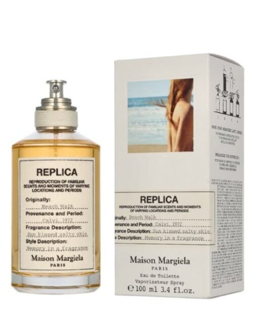 Maison Margiela Replica Sun Kissed Salty Skin -EDT 100ML
