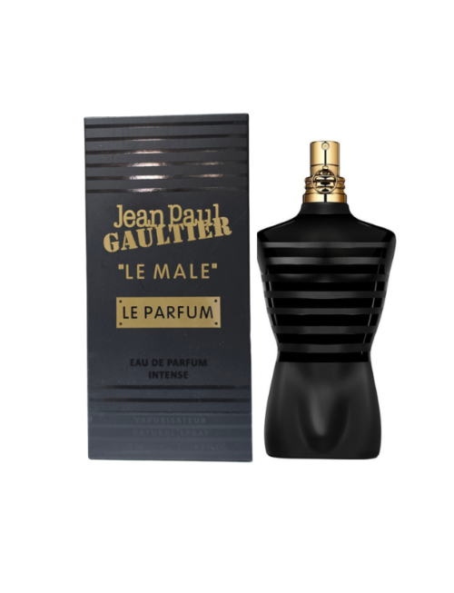 Tester JPG Le Male Le Parfum-EDP 125ML