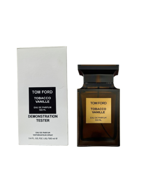Tester Tom Ford Tobacco Vanille -EDP 100ML