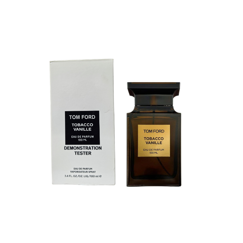 Tester Tom Ford Tobacco Vanille -EDP 100ML