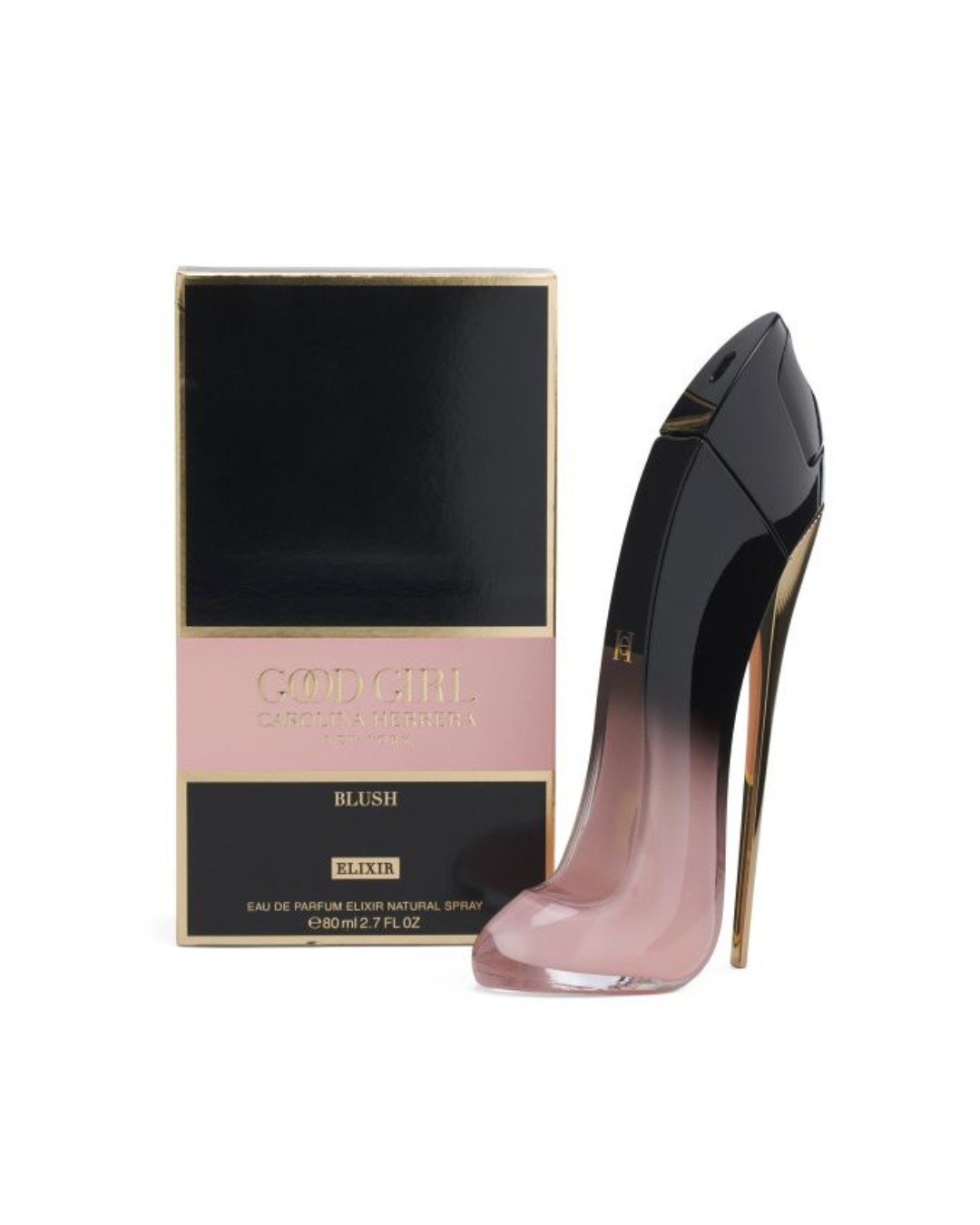 Carolina Herrera Good Girl Blush Elixir-EDP 80ML