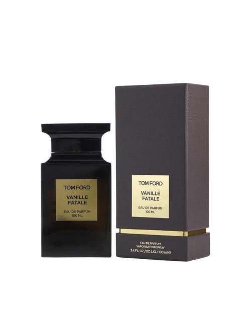Tom Ford Vanille Fatale -EDP 100ML