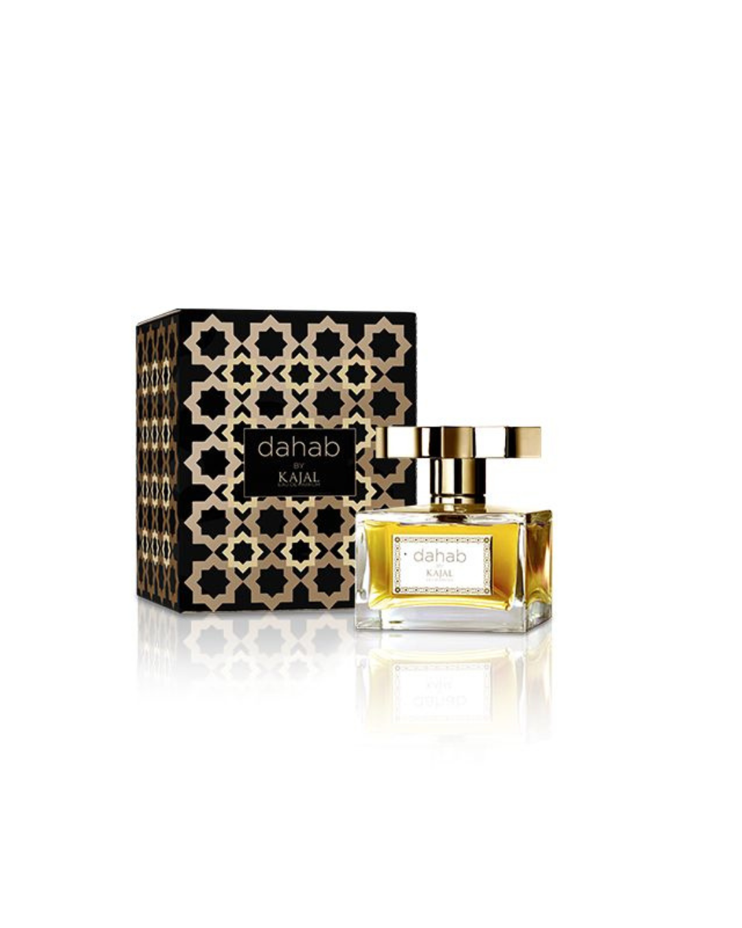 Kajaz Dahab-EDP 100ML
