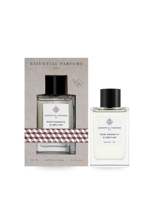 Essential Parfums Rose Magnetic-EDP 100ML