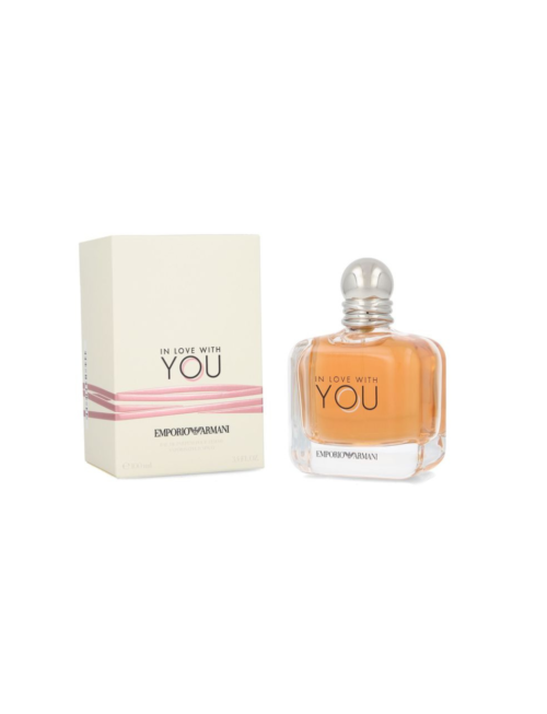 Armani In Love With You-EDP 100ML