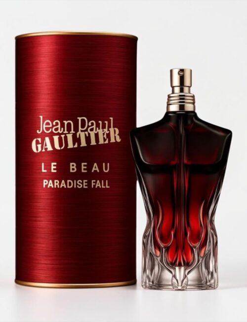 JPG Le Beau Paradise Fall-EDP 125ML