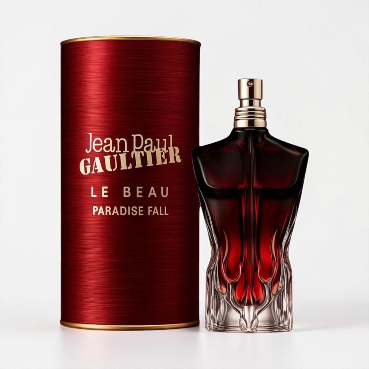 JPG Le Beau Paradise Fall-EDP 125ML