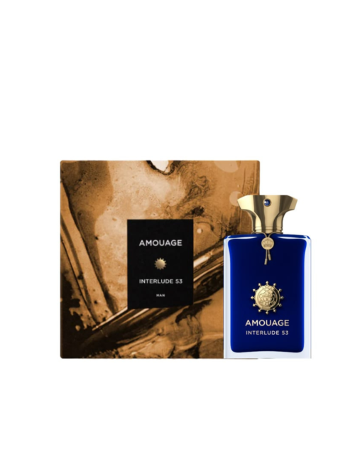 Amouage Interlude 53 -EDP 100ML