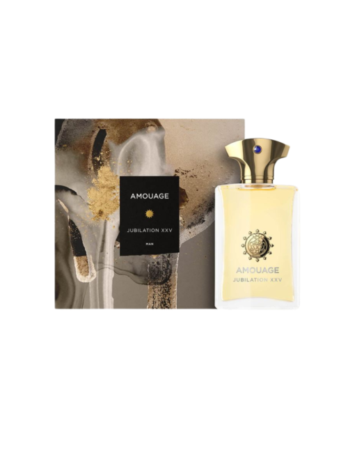 Amouage Jubilation XXV-Edp 100ml