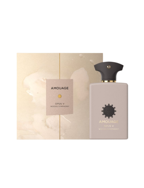Amouage Opus V-EDP 100ML