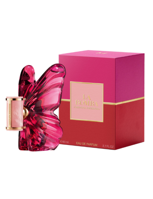 Carolina Herrera La Bomba - EDP 80ml