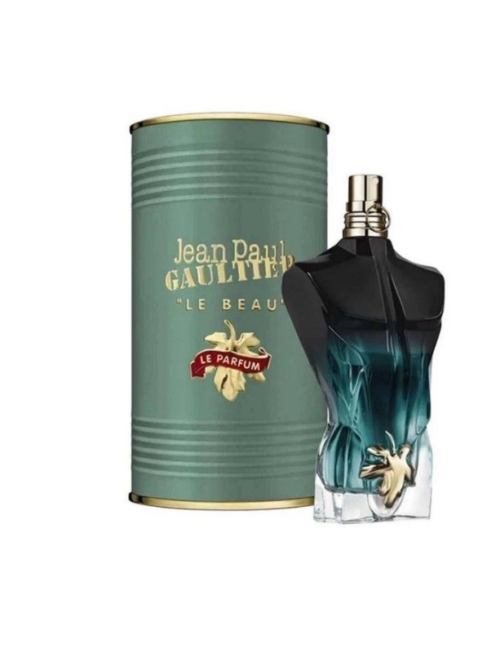 Jean Paul Gaultter Le Beau Le Parfum-EDP 125ml