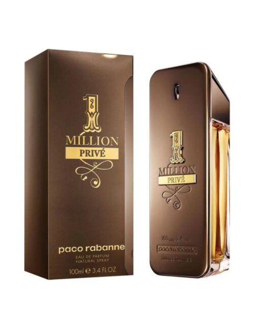 One Million Prive EDP - 100ml