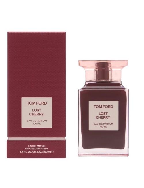 Tom Ford Lost Cherry EDP - 100ml