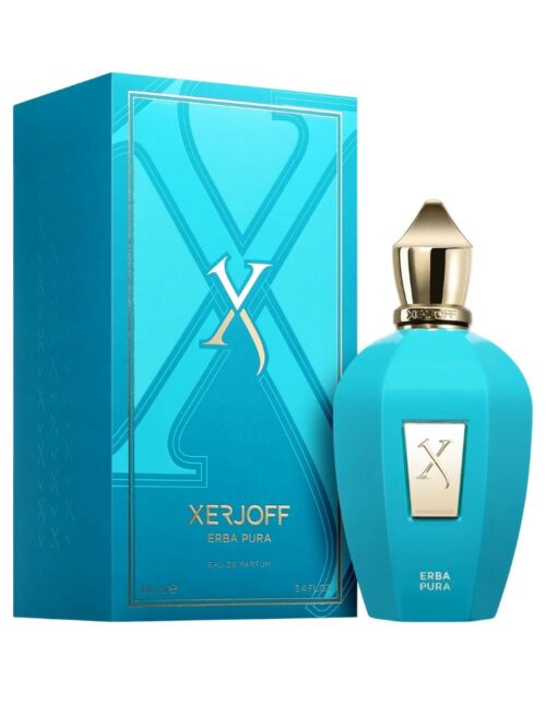 Xerjoff Erba Pura EDP - 100ml