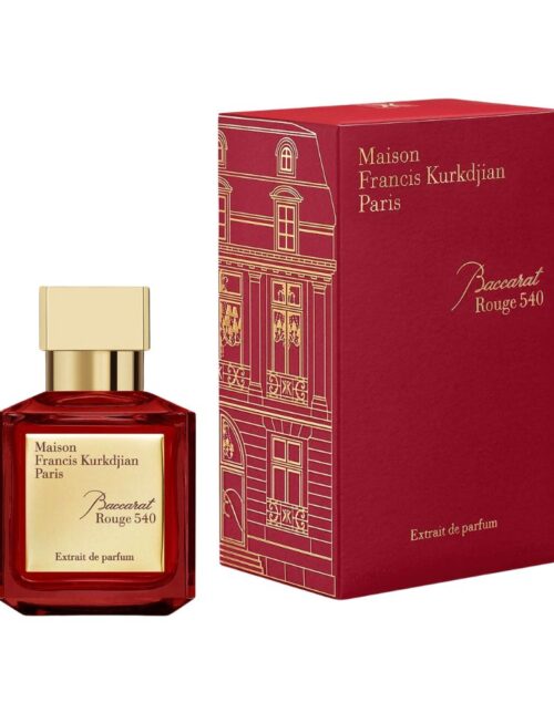 Maison Baccarat Rouge 540 EDP - 70 ml