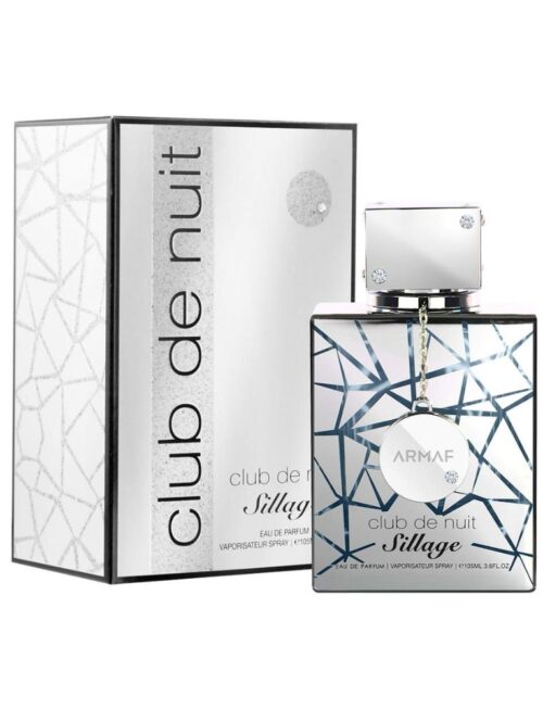 Armaf Club De Nuit Sillage EDP - 105ml